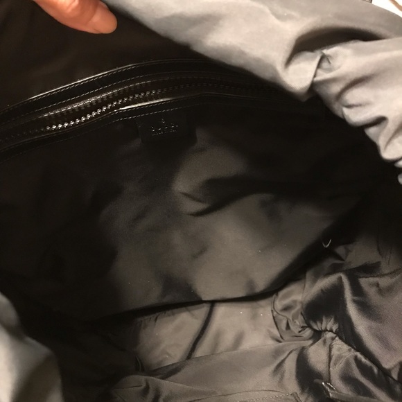 Authentic Gucci Backpack - Picture 5 of 5
